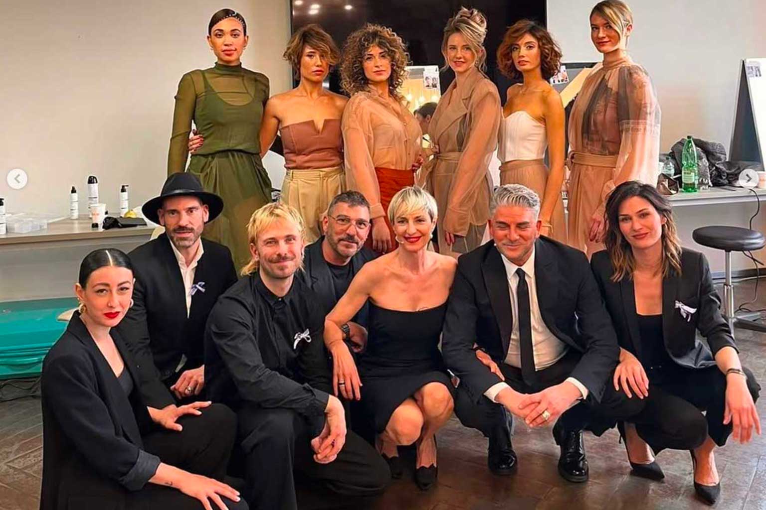 Ivana Gaiola - Armocromia per professionisti
